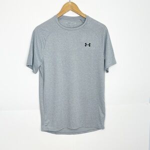Under Armour Mens Tech 2.0 Short Sleeve T Shirt Size Small